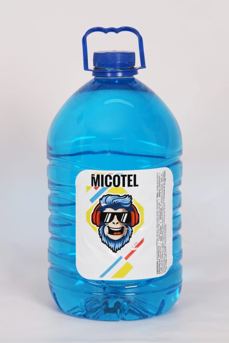 MICOTEL Chicle